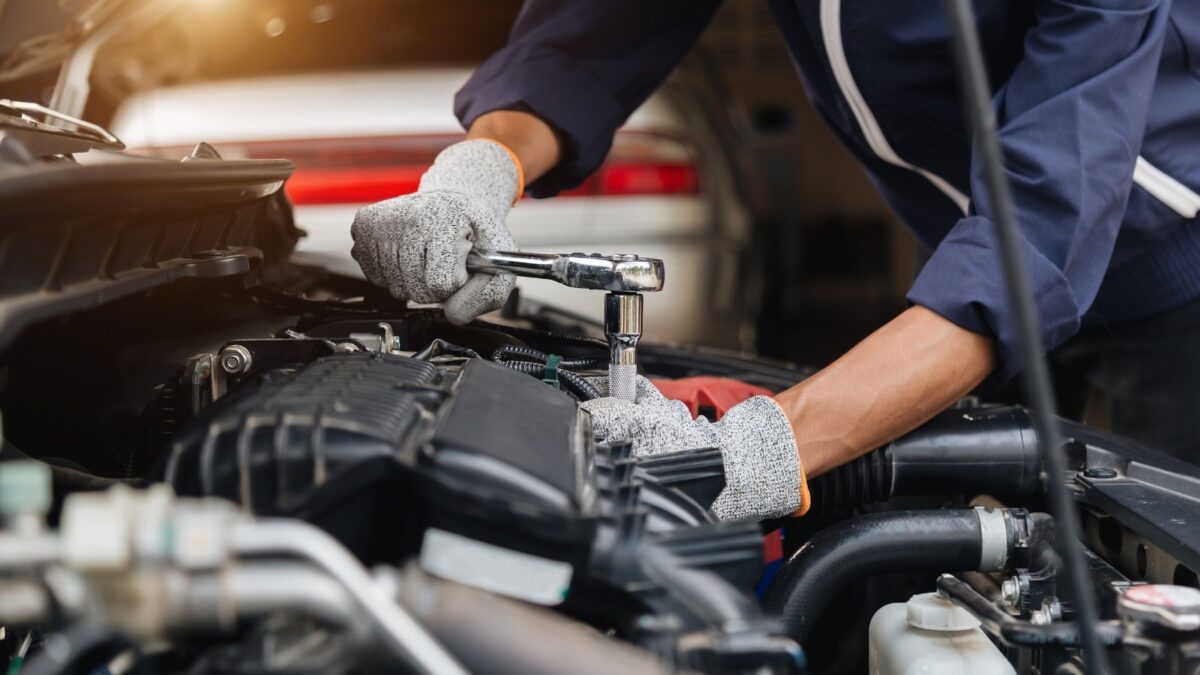 Understanding the Importance of Regular Car Inspections in Houston